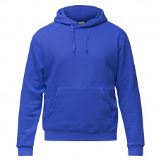 Толстовка Hooded, ярко-синяя Толстовка Hooded, ярко-синяя