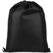Рюкзак-мешок Fitbag, черный Рюкзак-мешок Fitbag, черный